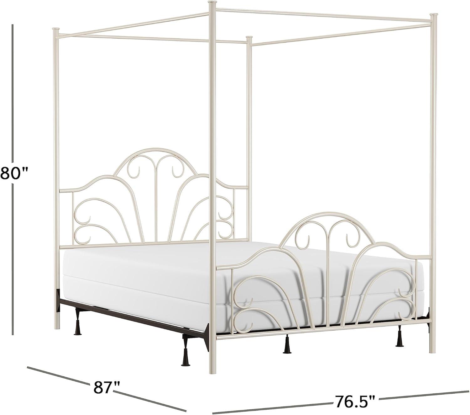 Dover Bed - Hillsdale Furniture