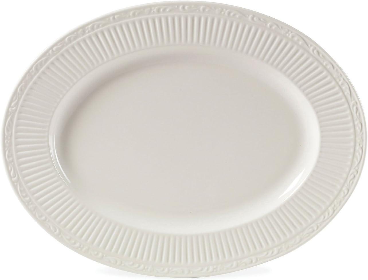 Mikasa Italian Countryside Serving Platter