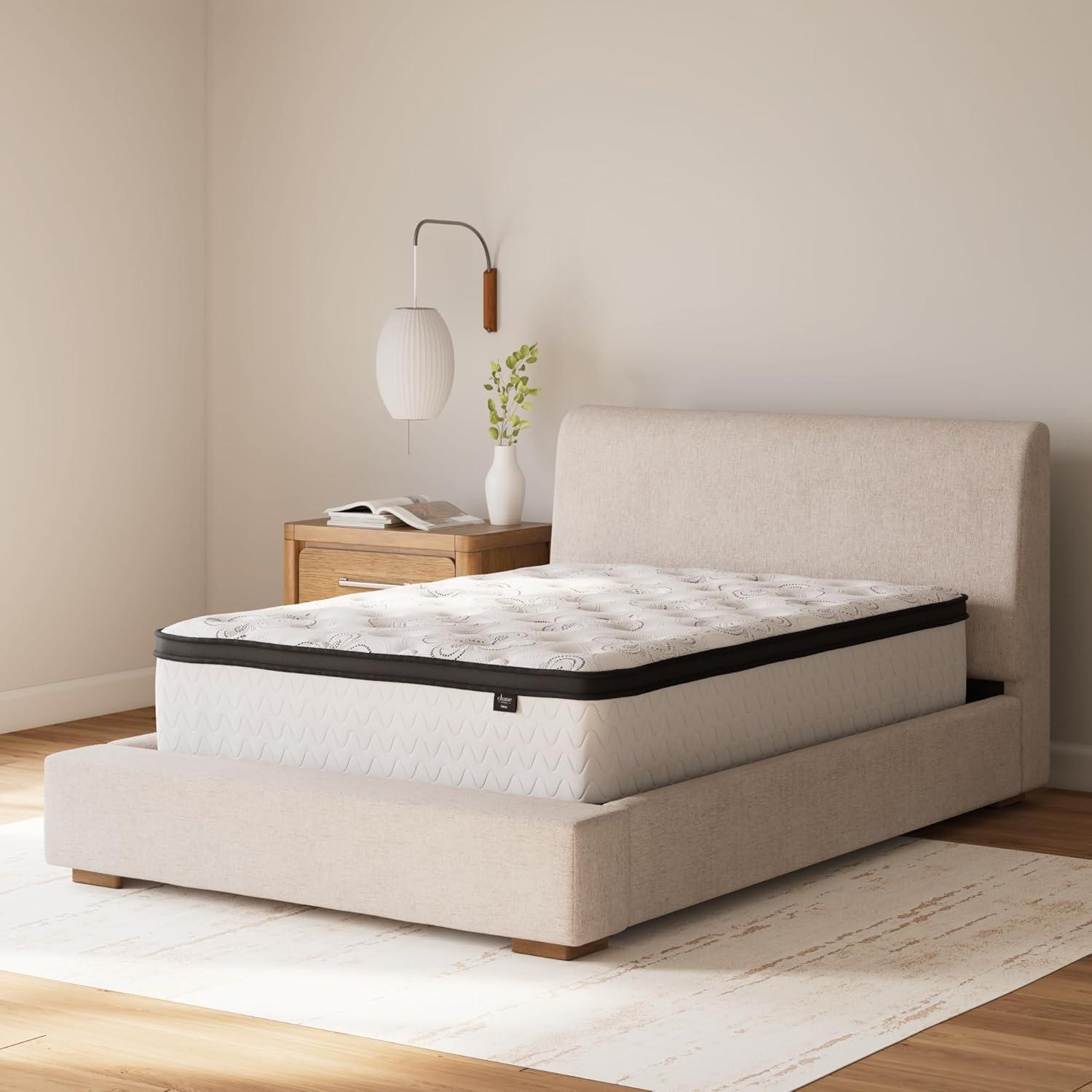 Signature Design by Ashley Firm Mattress