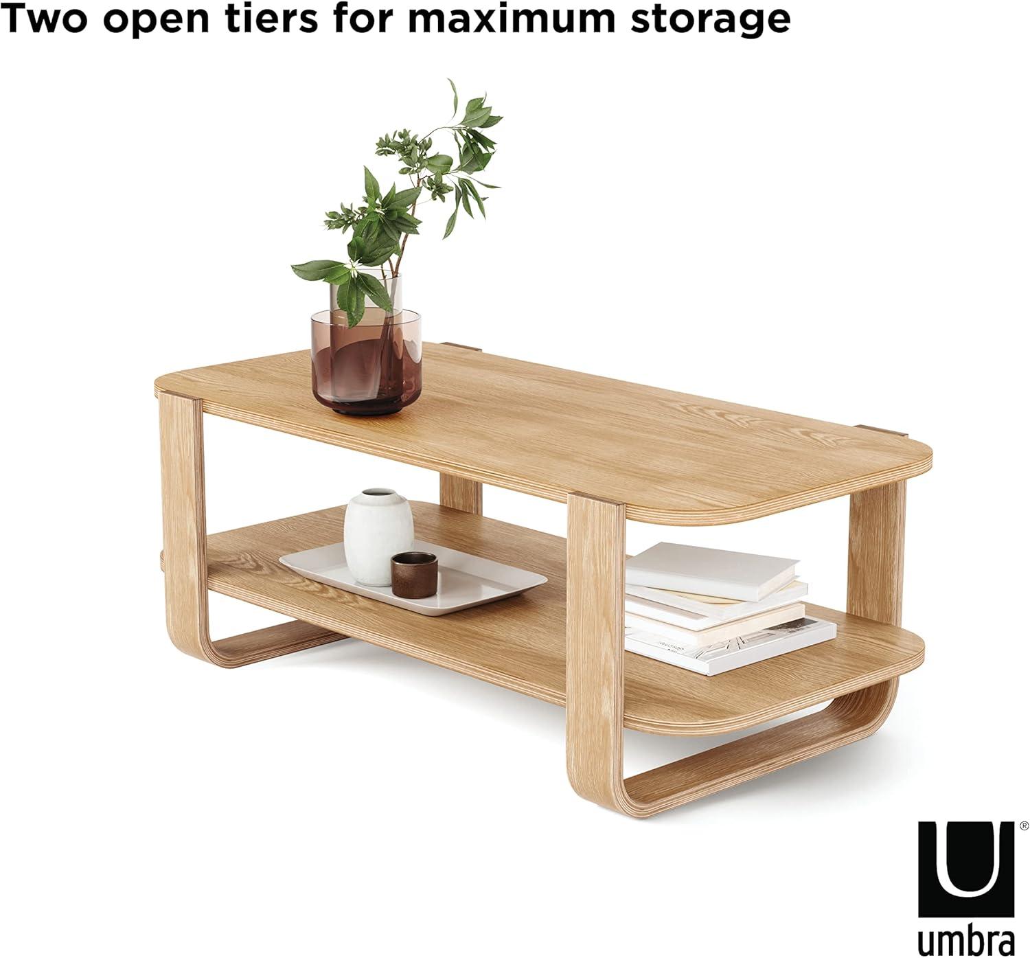 Umbra Bellwood Coffee Table