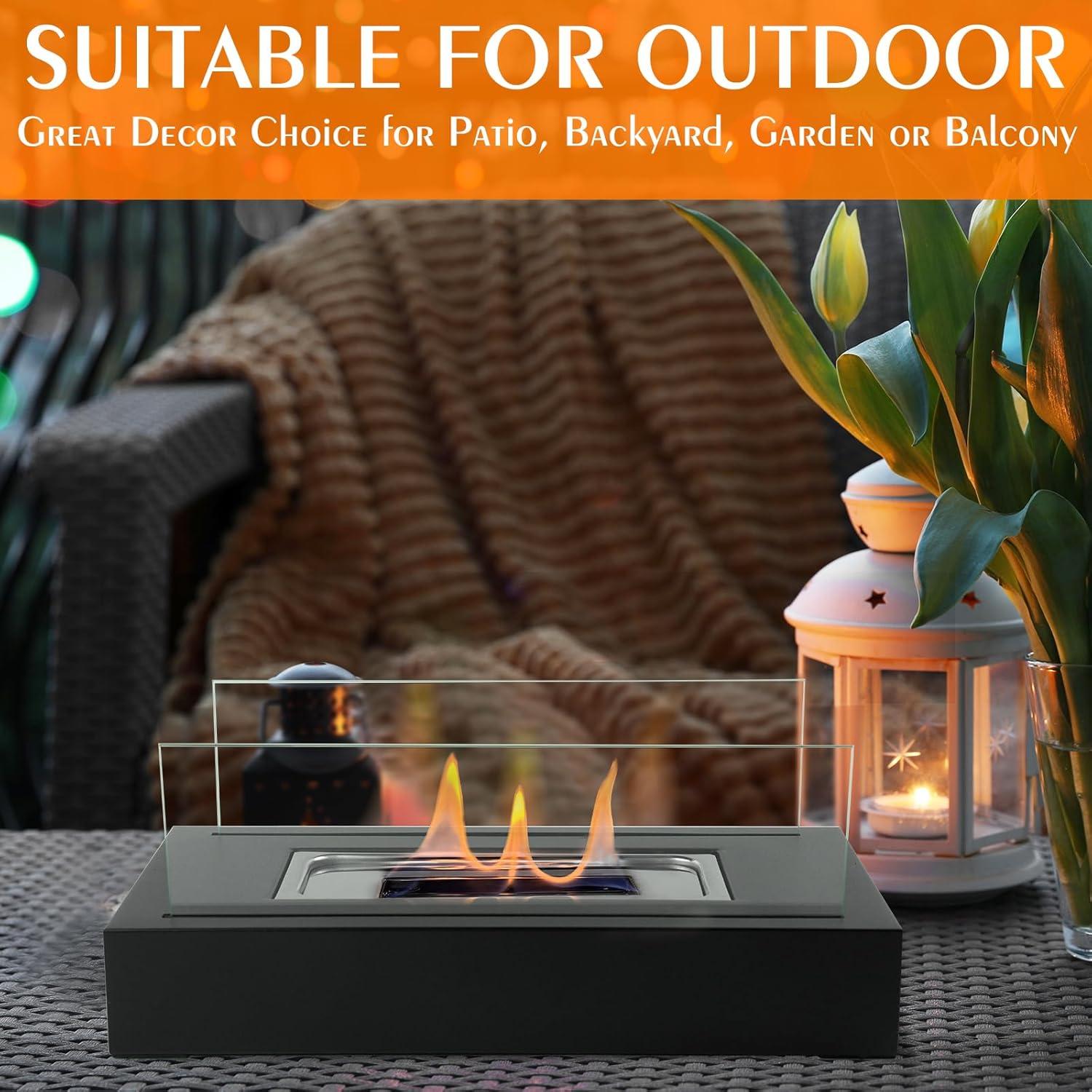 Tabletop Firepit,Modern And With Flames Portable And Ventless Fire Indoor Fire Indoor/ By And Stylish Portable Indoor Robust Steel Fire Pit Fire Indoor/ And Robust Pit Modern With S Modern