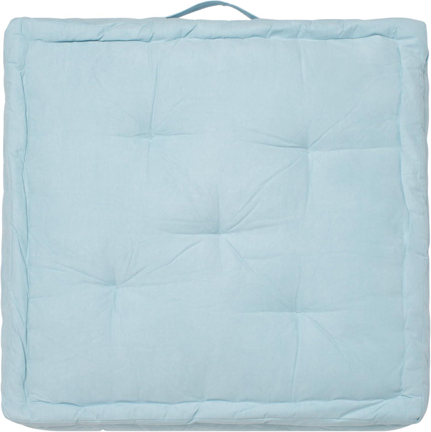 Gardenia Floor Pillow