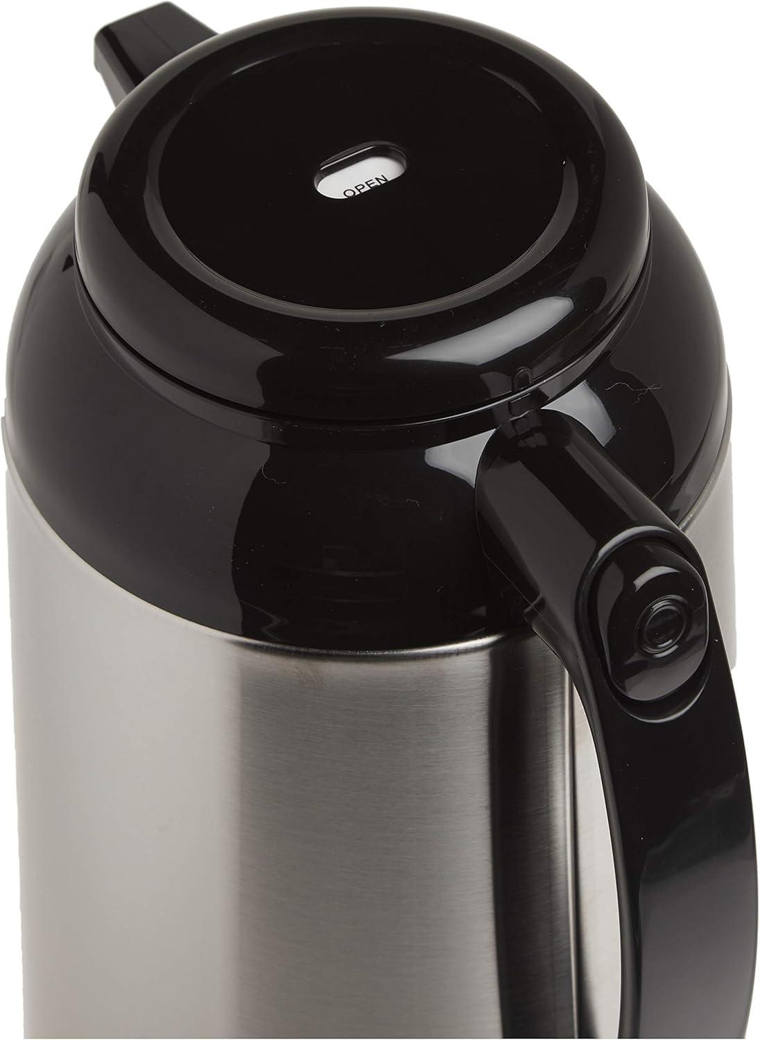 Zojirushi Premium 7.87" Coffee Carafe