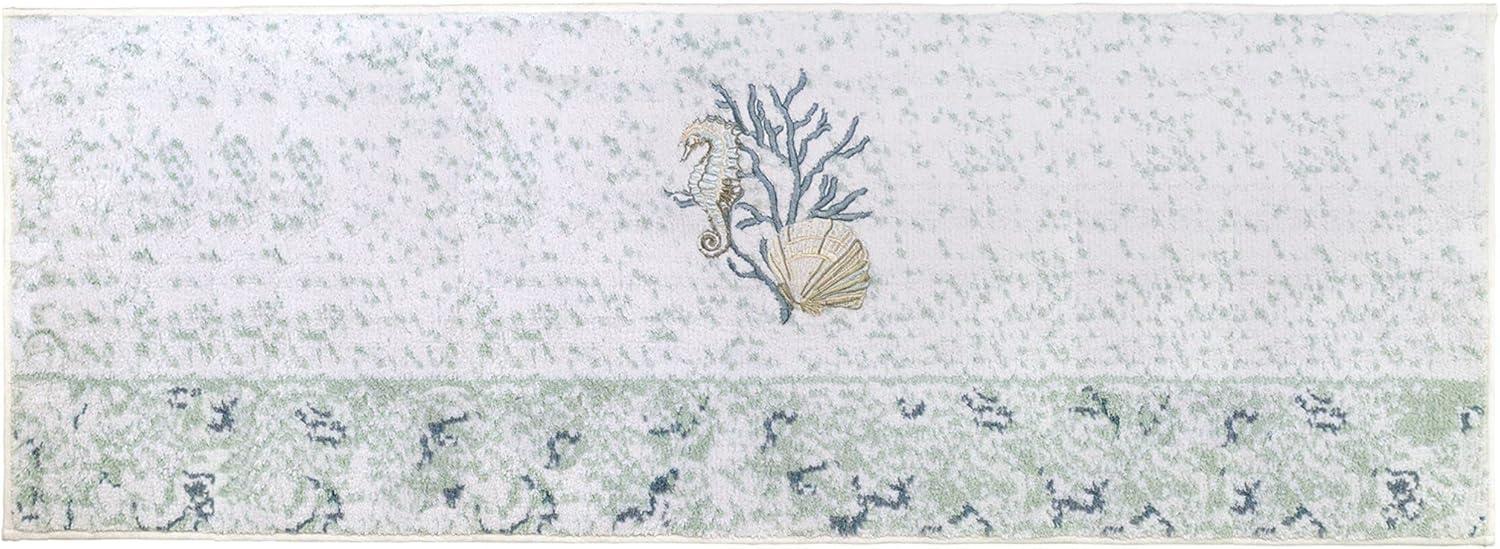 Cotton Bath Rug