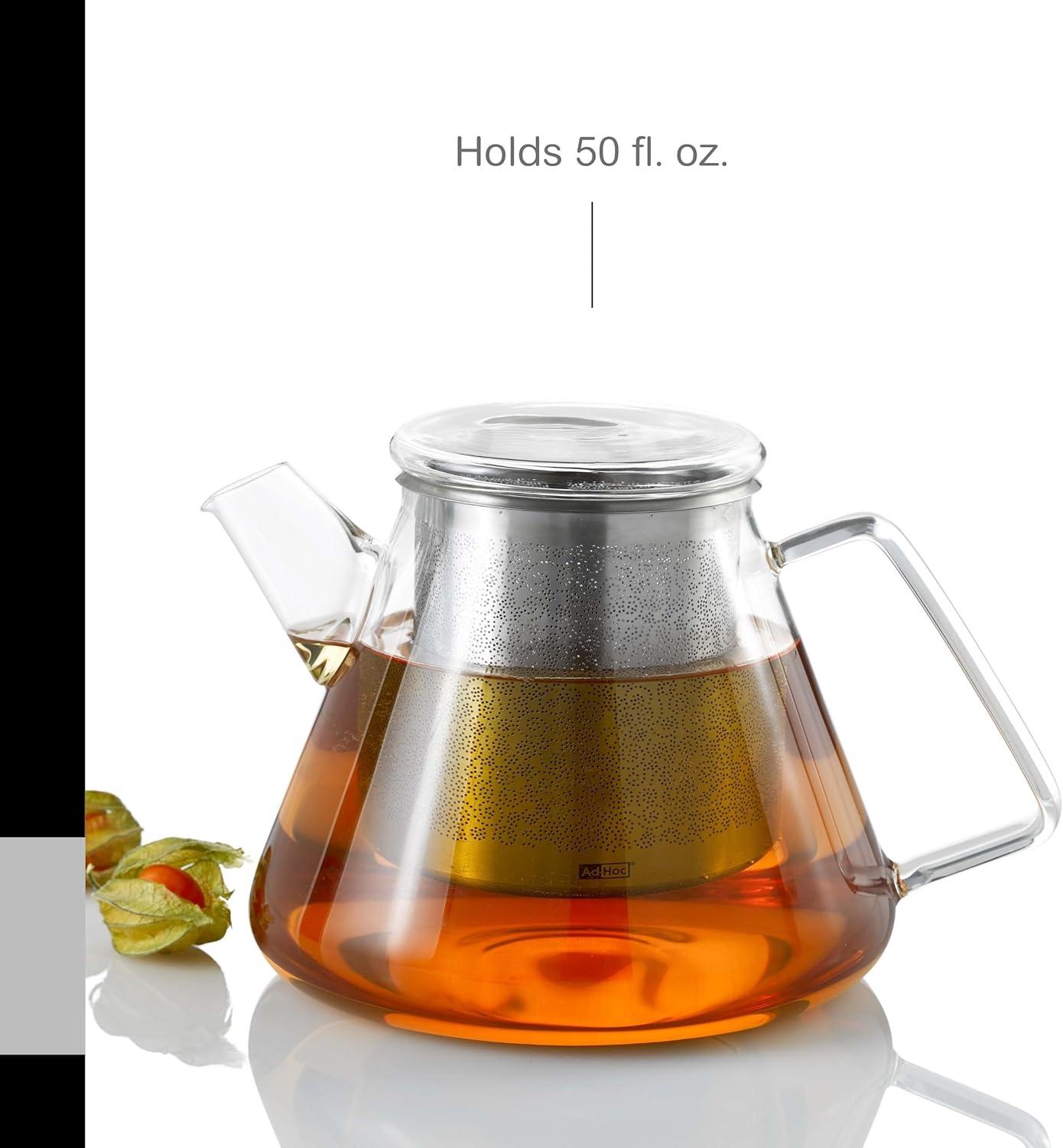 Adhoc Tea Pot Warmer Bundle