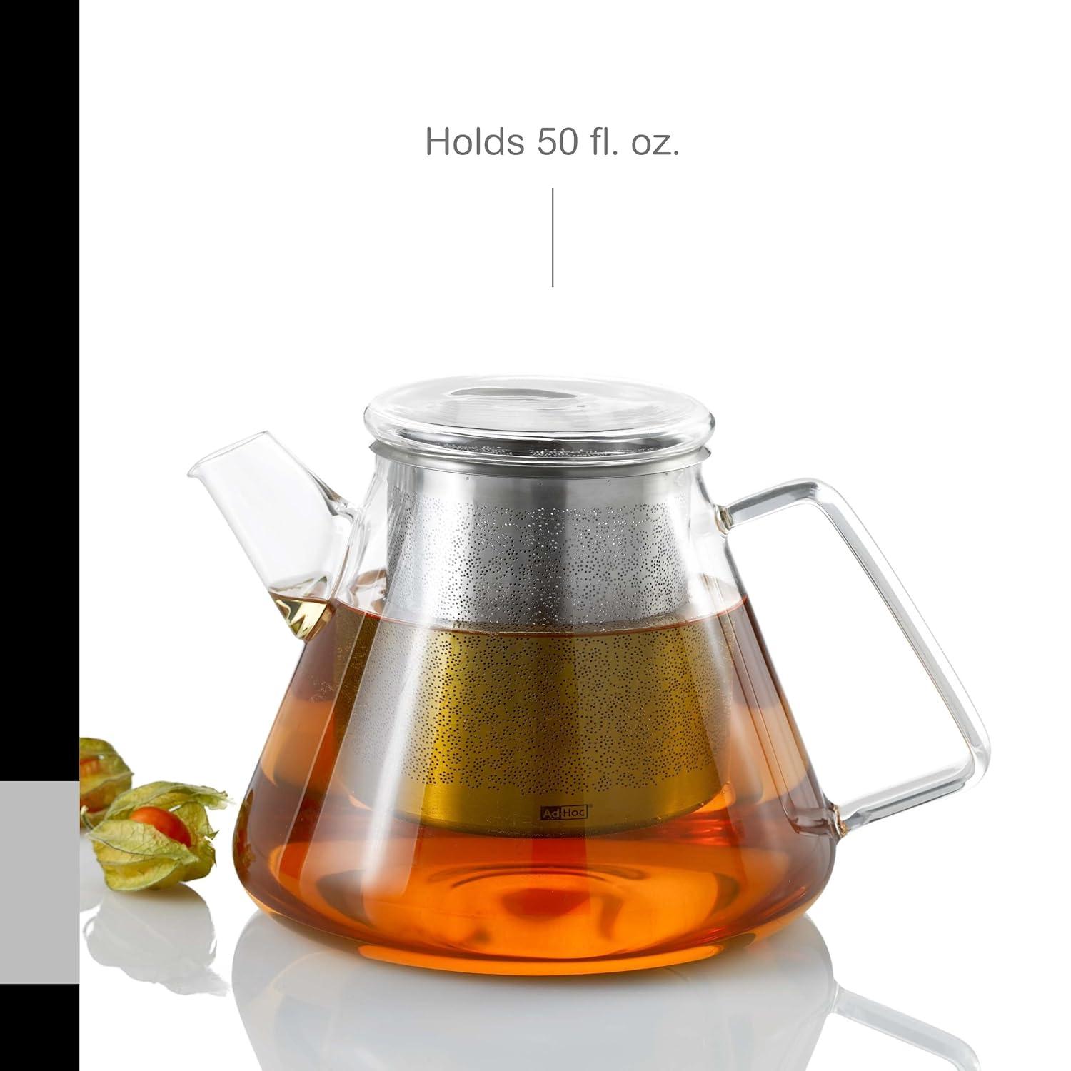 Adhoc Tea Pot Warmer Bundle