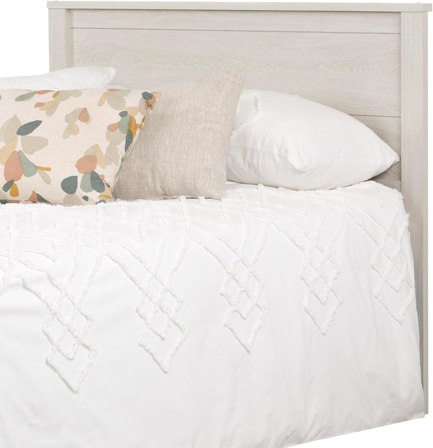 Fynn Full / Double Panel Headboard