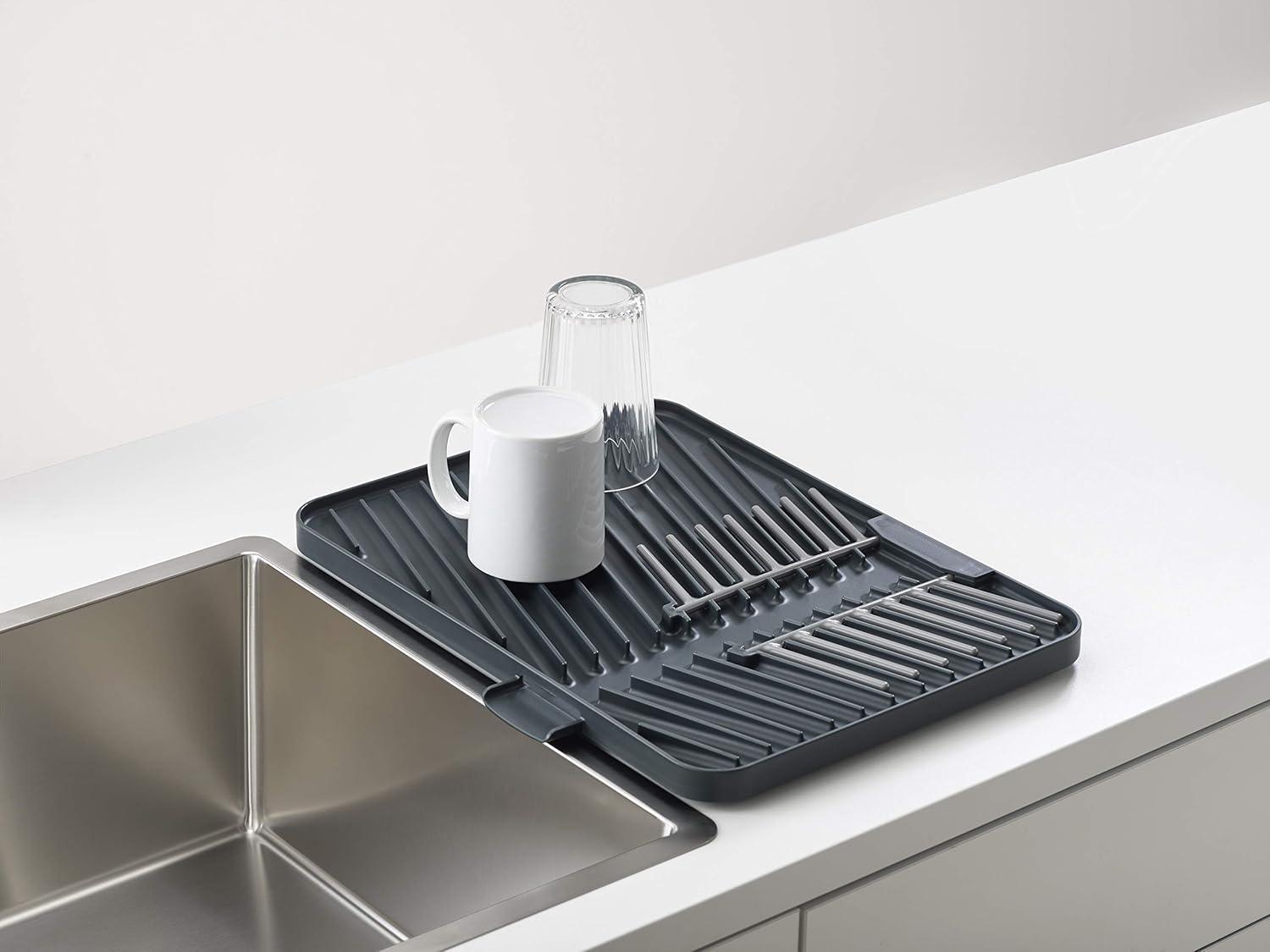 Joseph Joseph Flip-Up Dish Draining Board