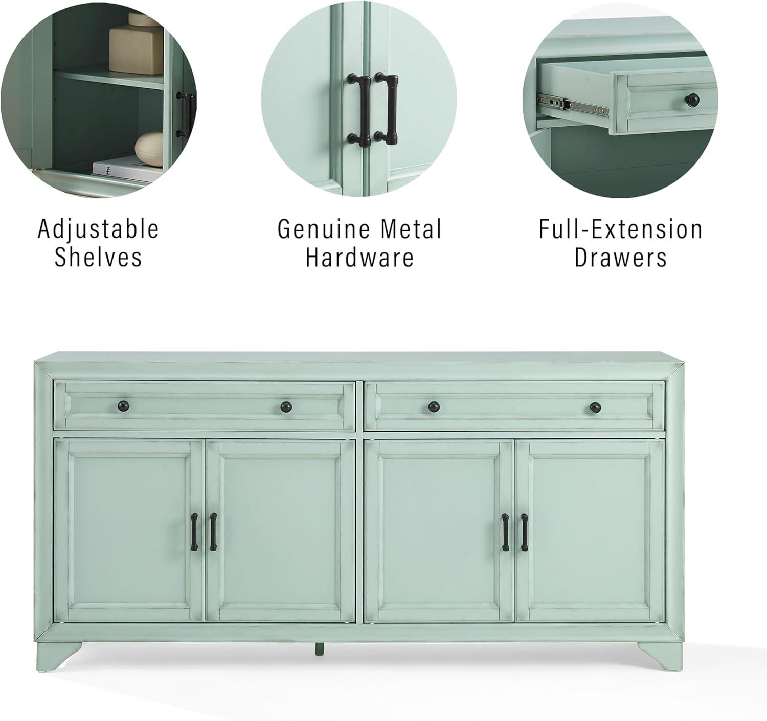 Tara 61'' Sideboard