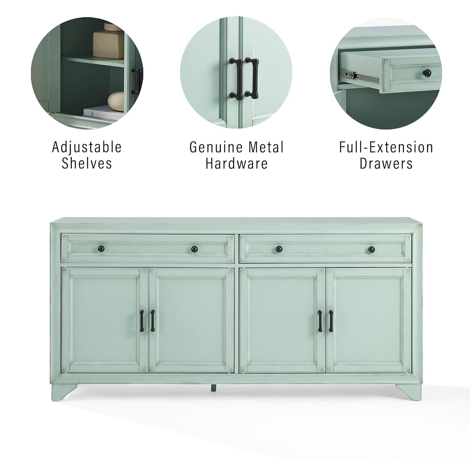 Tara 61'' Sideboard