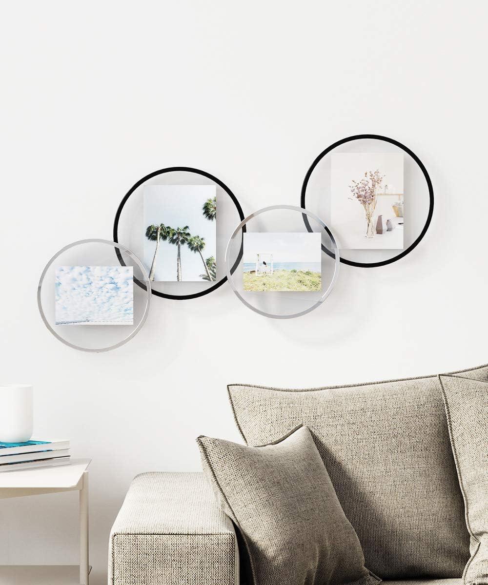 Umbra Metal Picture Frame