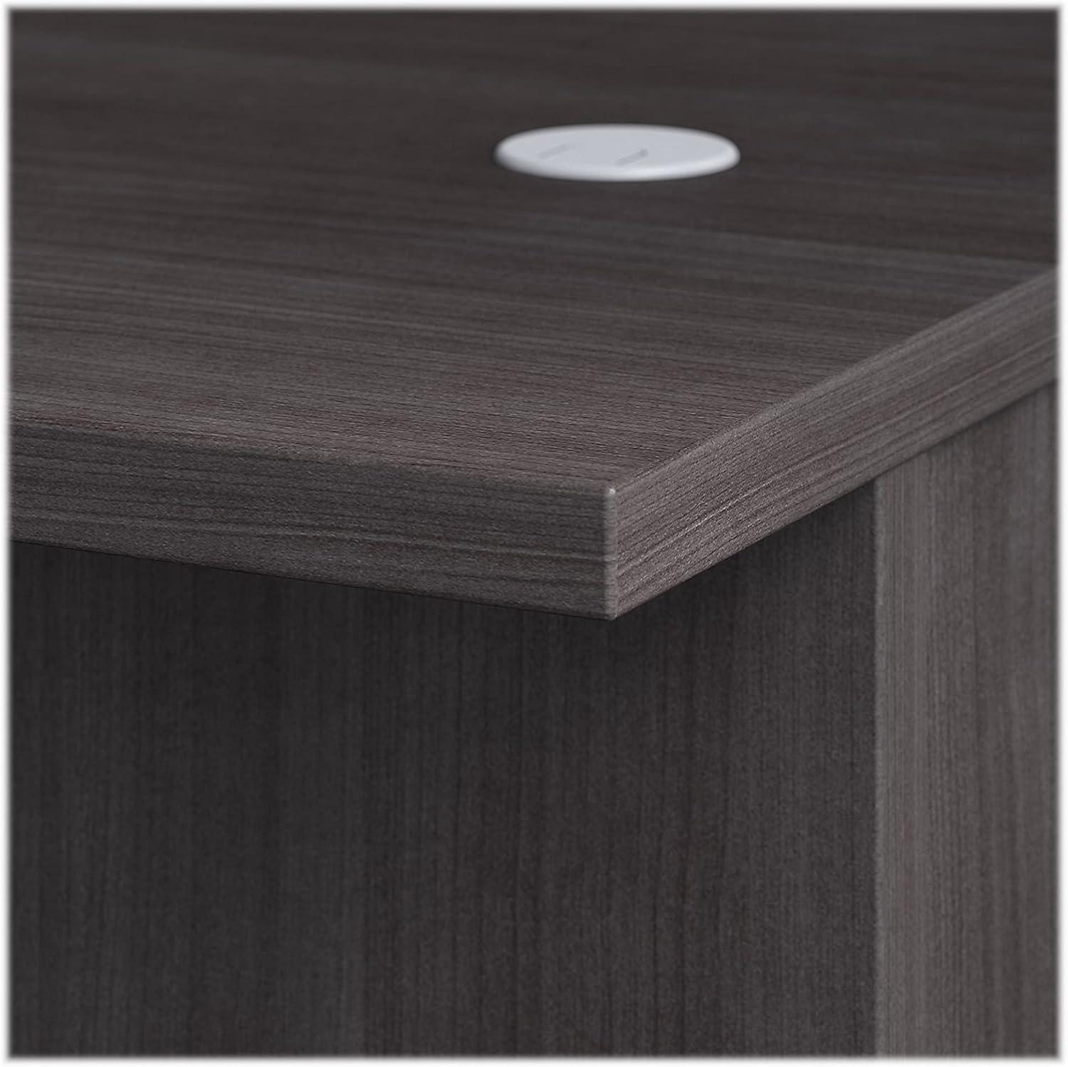 Office 500 3 Executive Desk Office Set