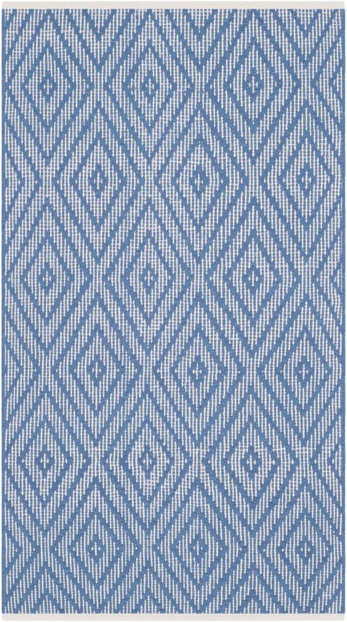 Montauk MTK811 Hand Woven Area Rug  - Safavieh