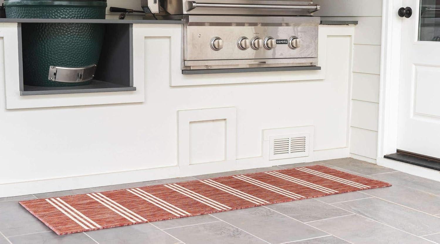Jill Zarin™ Jill Zarin Anguilla Outdoor Rug