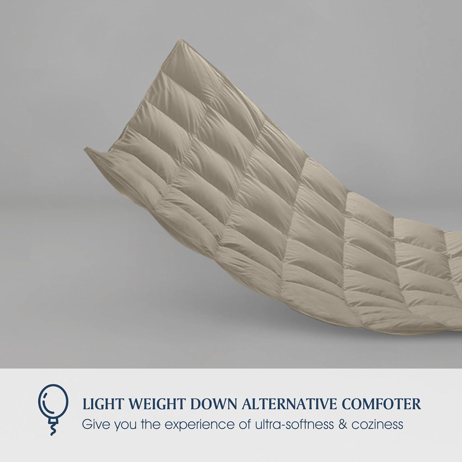 Alwyn Home Bedding