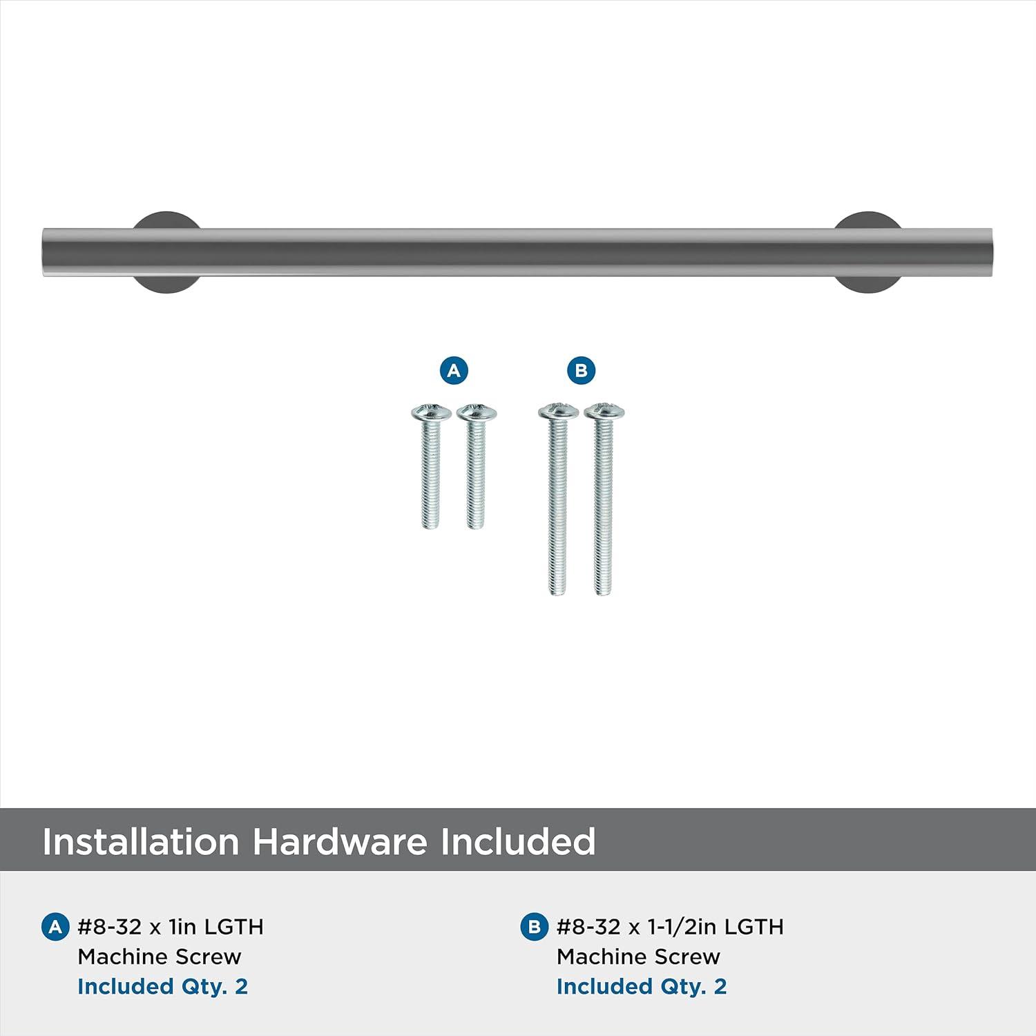 Amerock Radius Cabinet or Drawer Pull