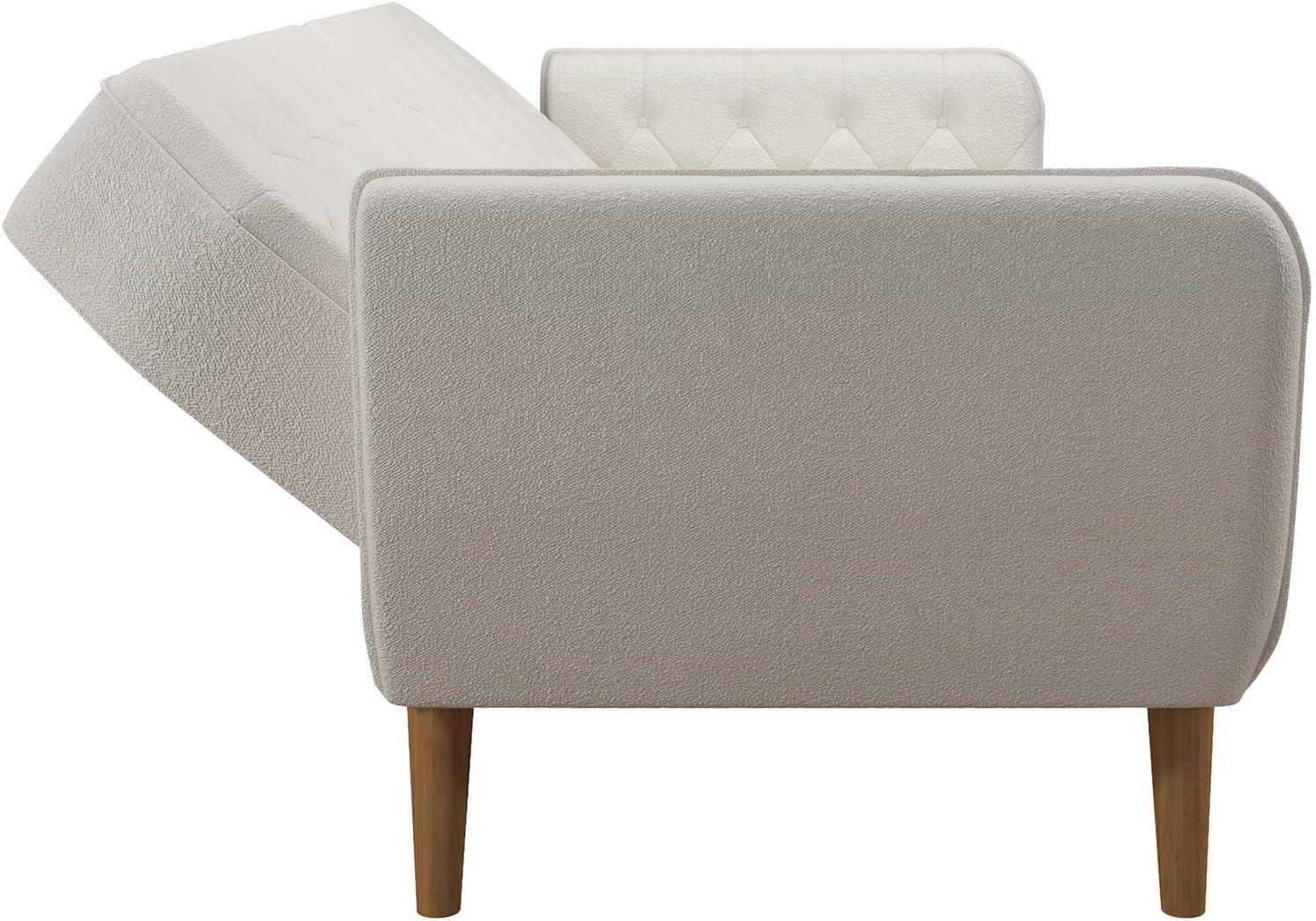 Tallulah Memory Foam Futon