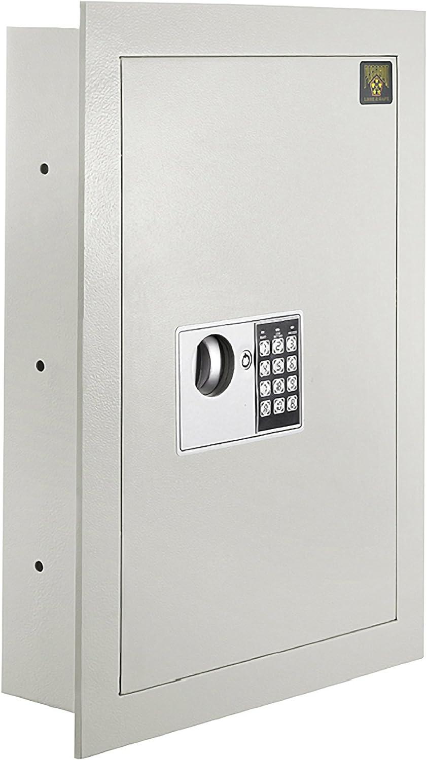Paragon Safe Wall Safe Lock