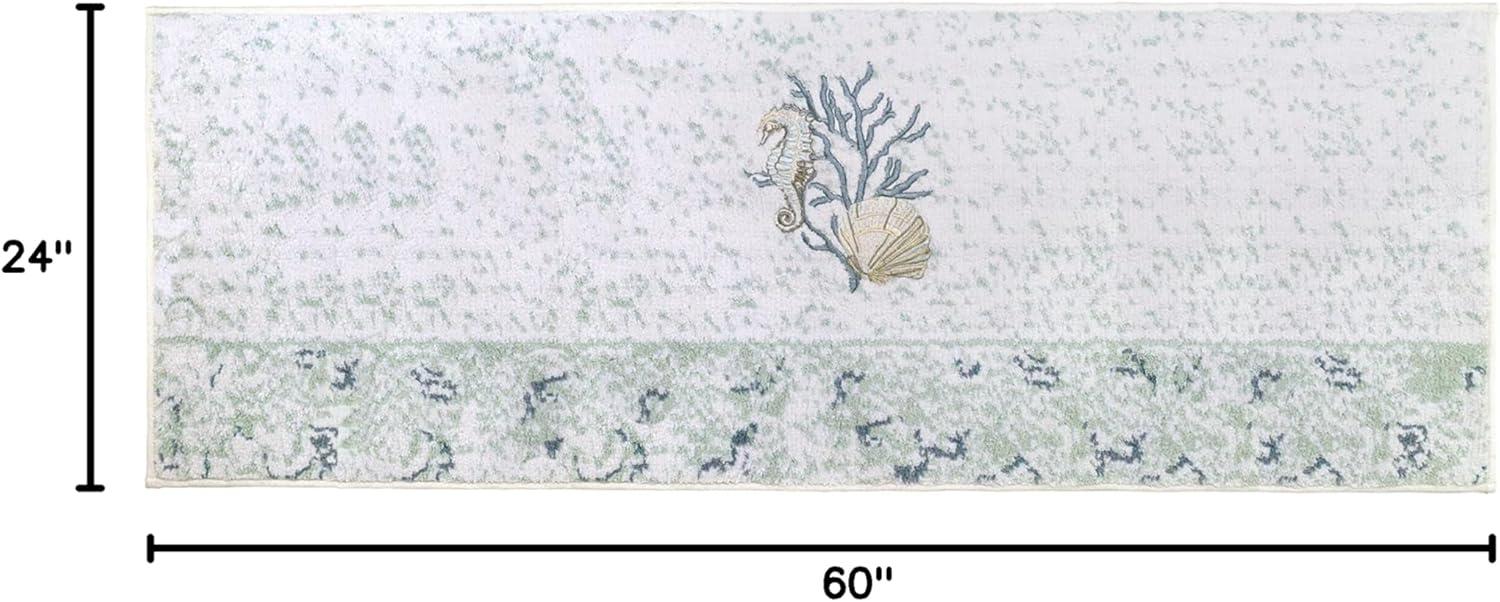 Cotton Bath Rug