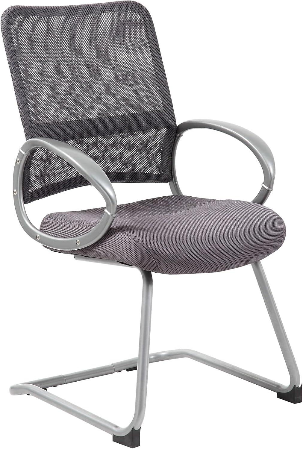 Mesh Guest Chair - Boss