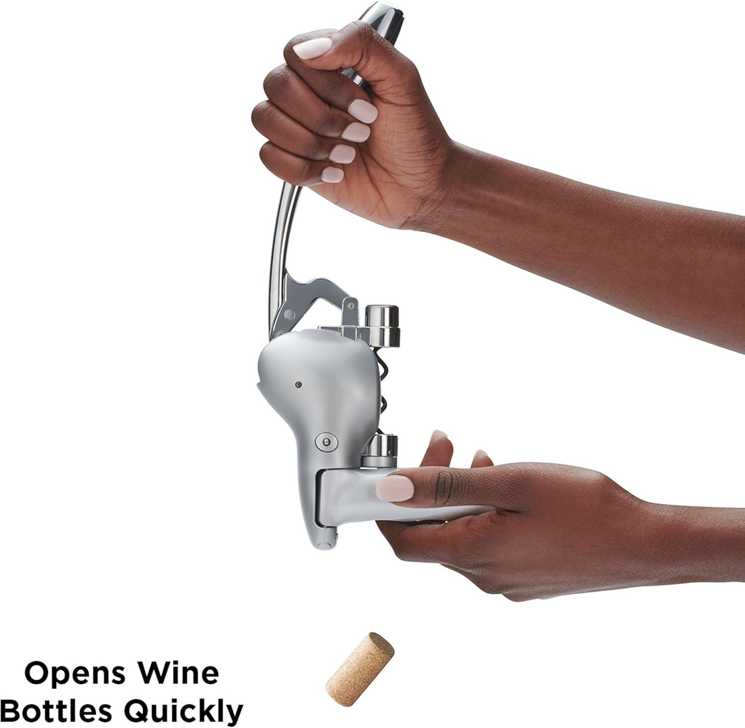 Rabbit Corkscrew