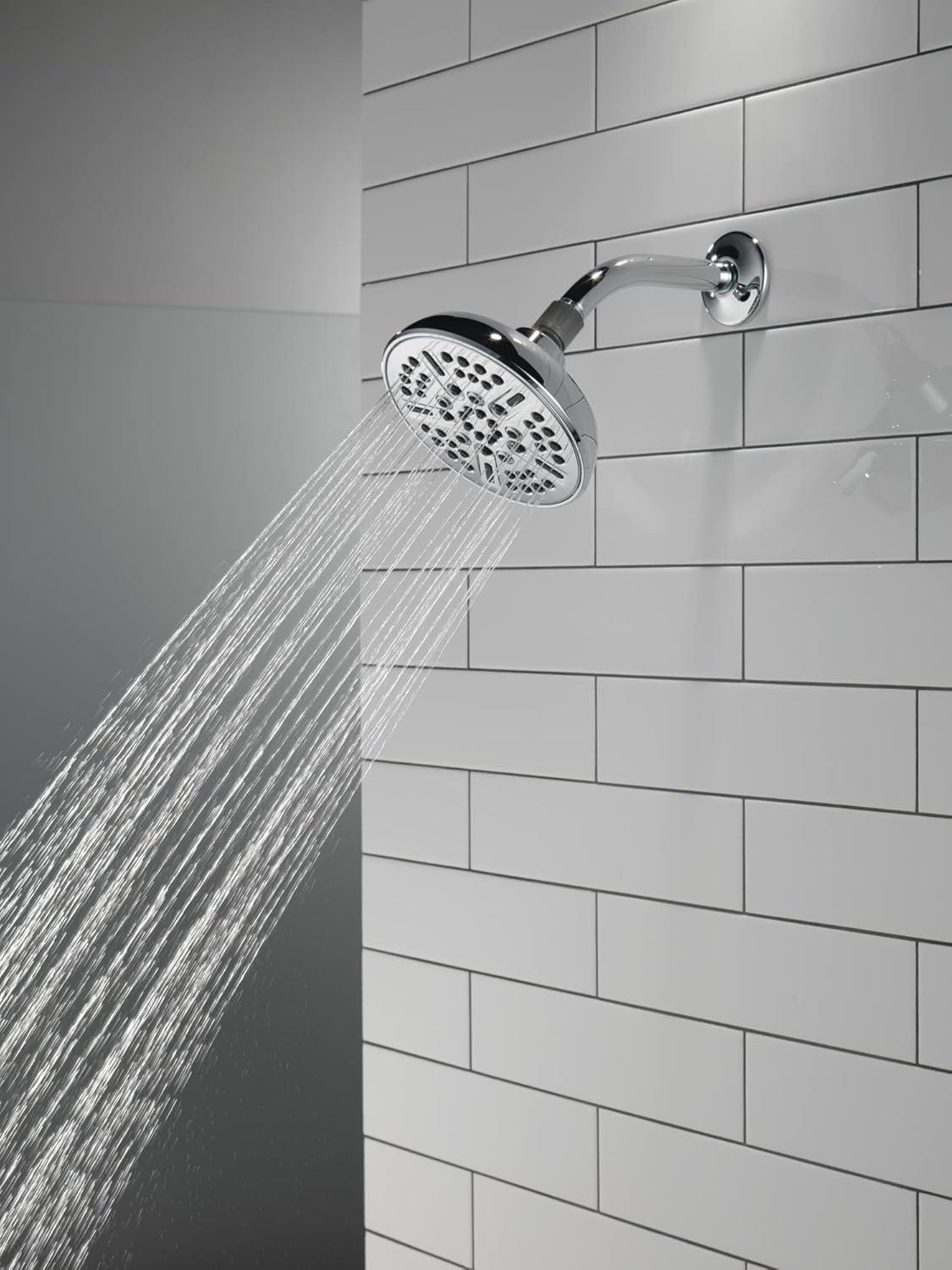 Full/Standand Adjustable Shower Head