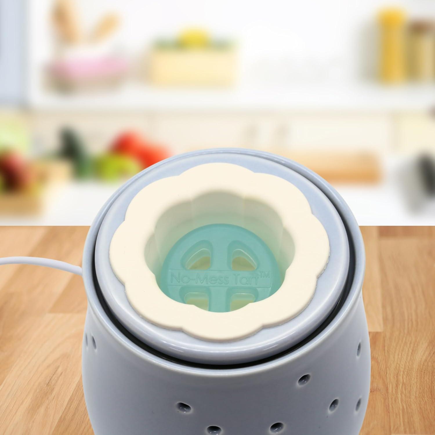 Belle Aroma® No-Mess® Wax Melt Cup