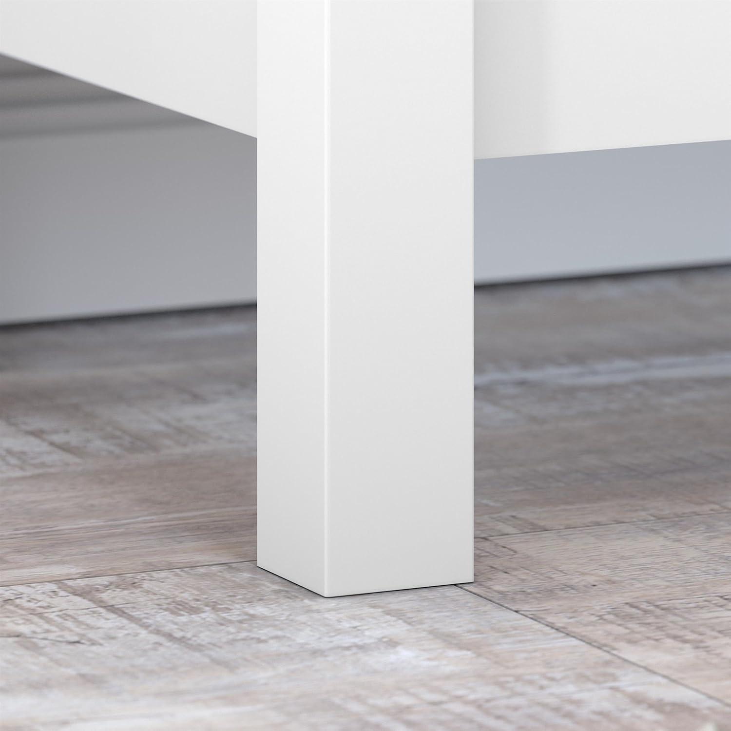 Mayfield Mesa de Centro para Sala de Estar - Madera de Ingeniería