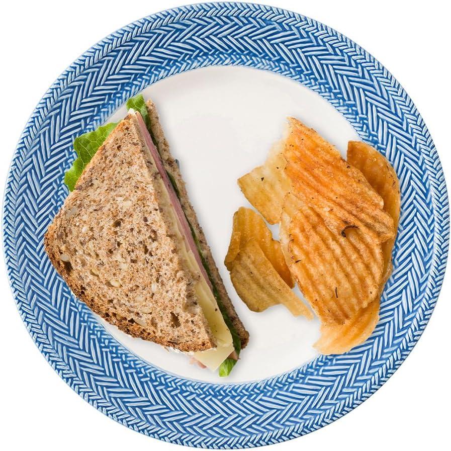 Juliska Le Panier Dinner Plate