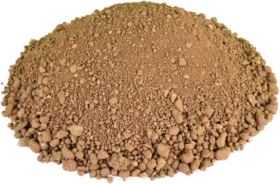 Natural Decomposed Granite Landscaping Rocks