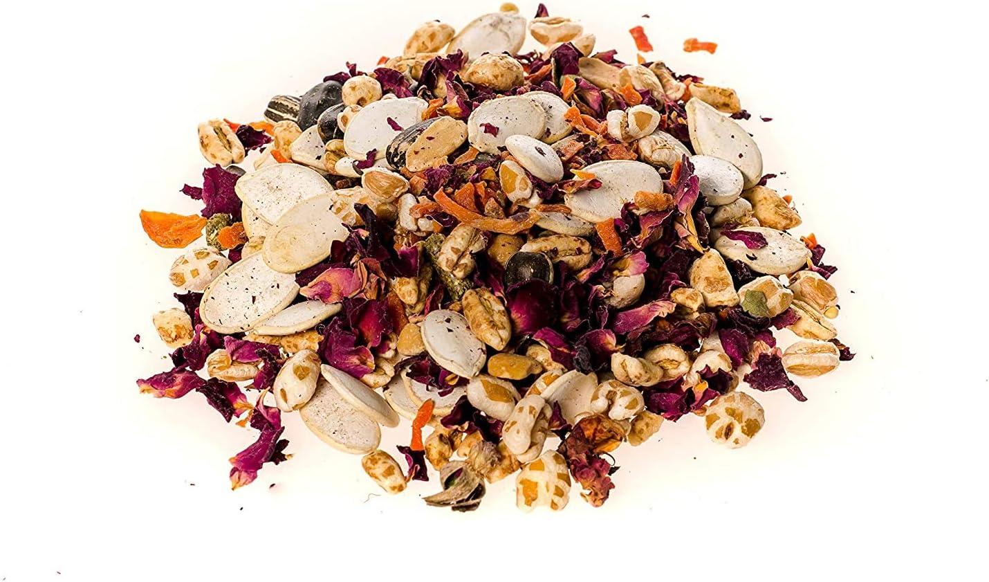 Kaytee Food From the Wild Natural Snack