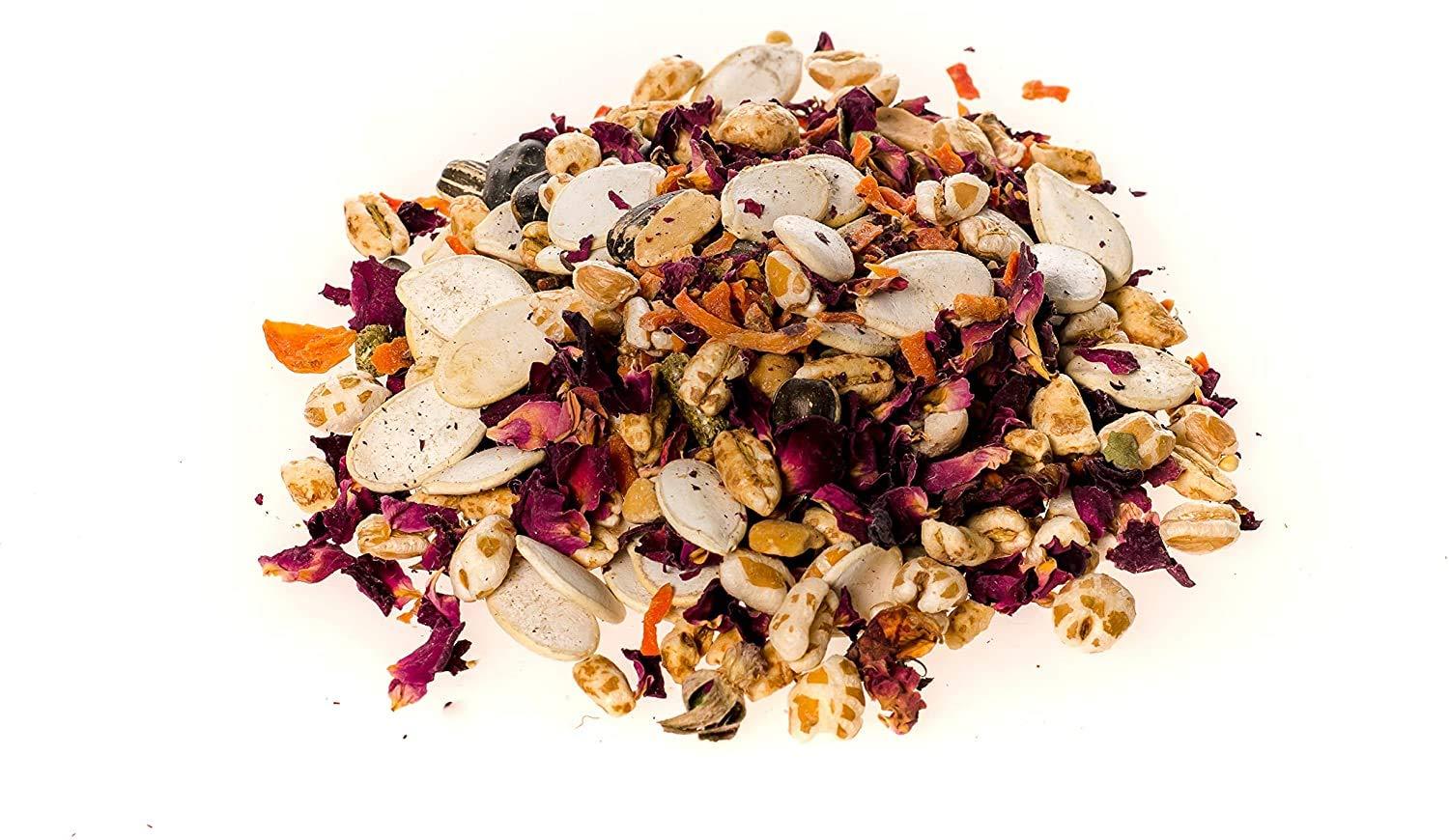 Kaytee Food From the Wild Natural Snack