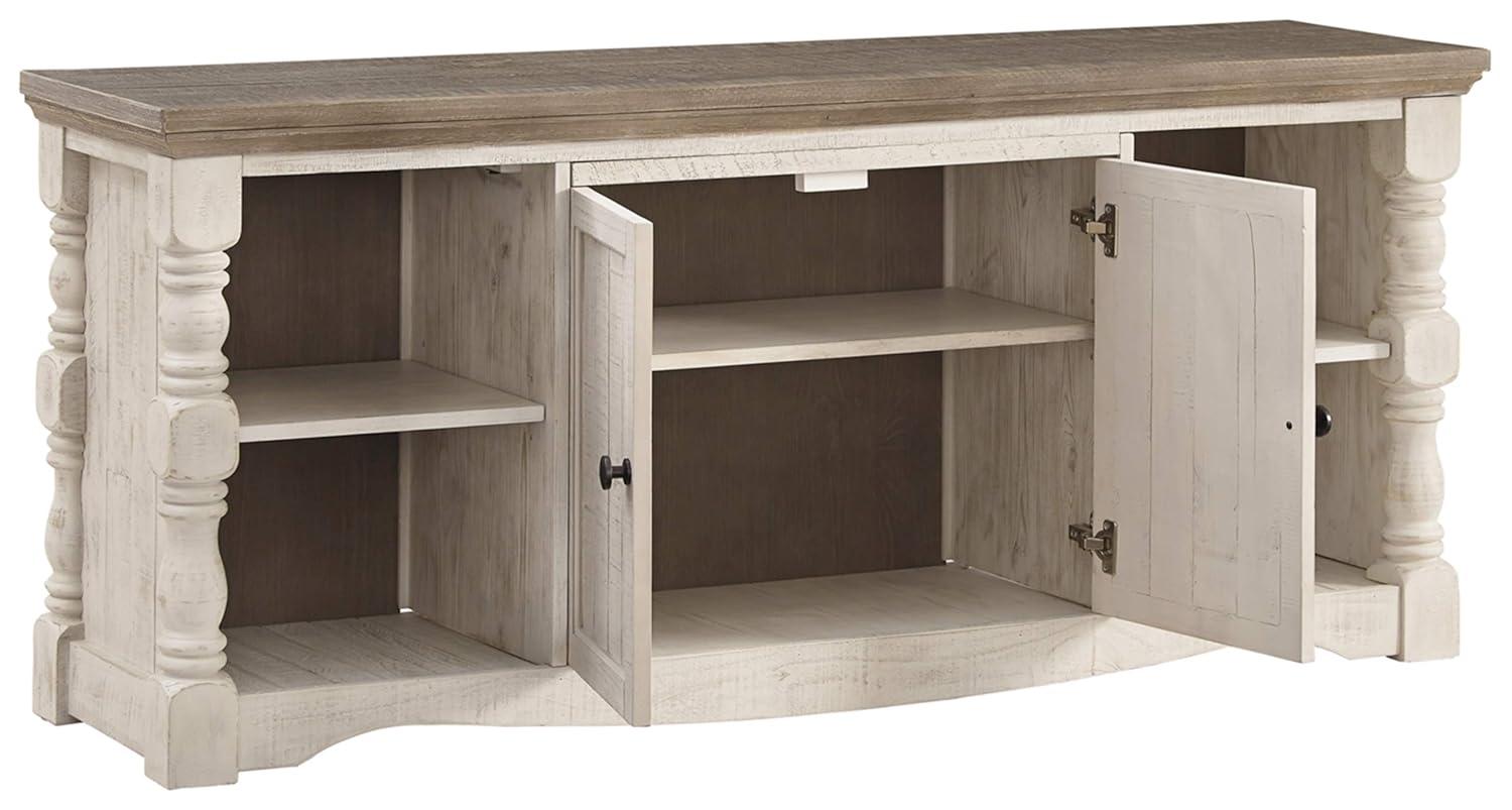 Viva Furniture Havalance 67" TV Stand