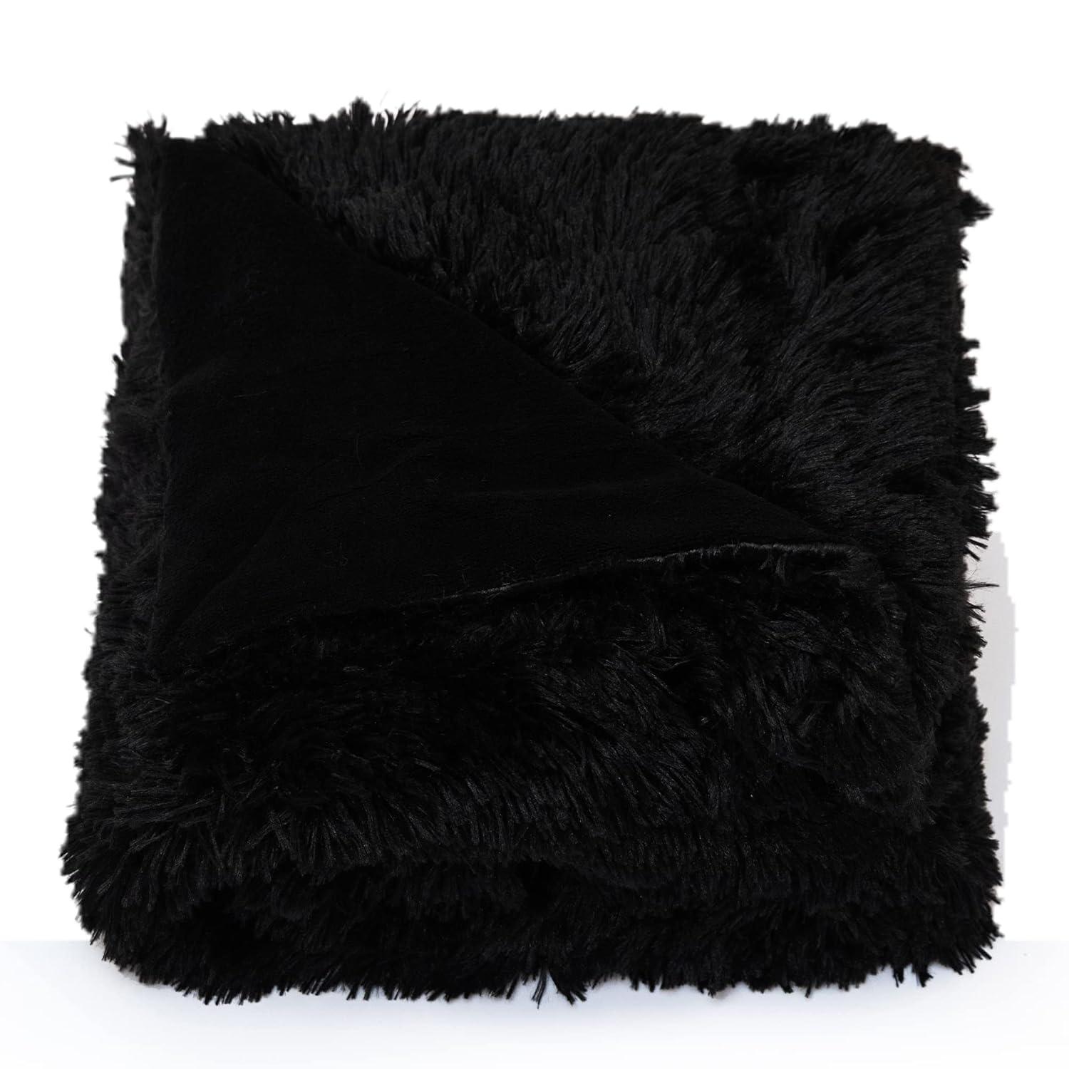 Cheer Collection Plain Weave / Muslin Throw Blanket