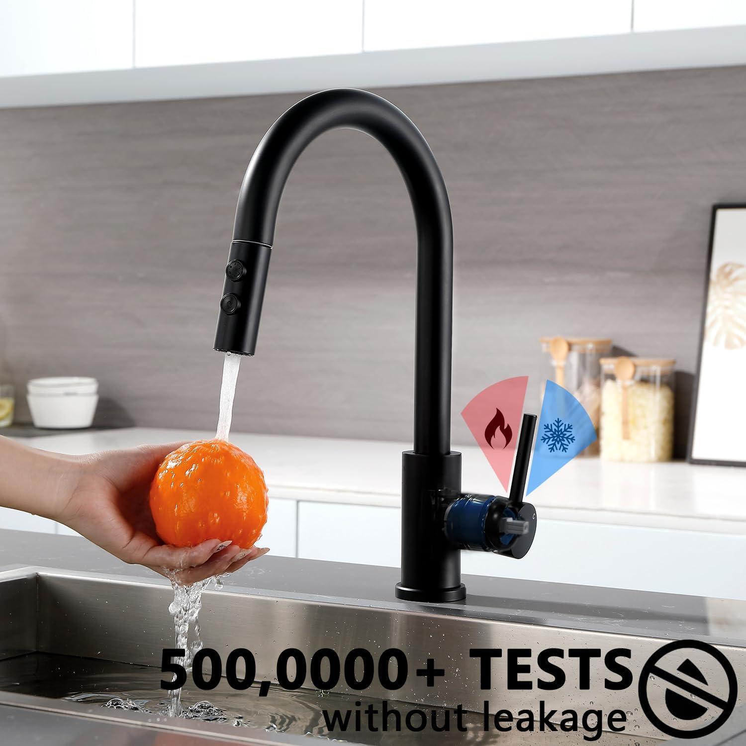 Stellen Pull Down Bar Faucet