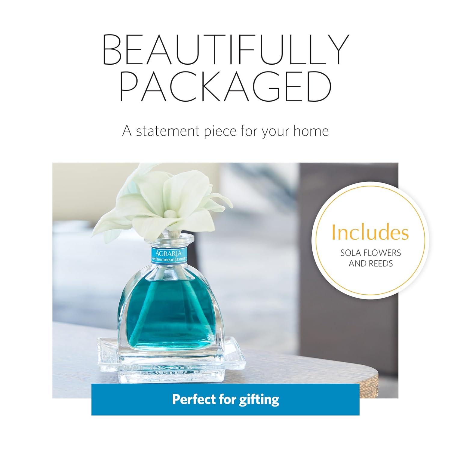 Agraria Airessence Essential Oil Diffusers