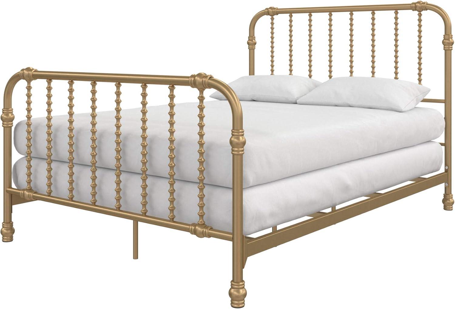 Monarch Hill Wren Metal Bed