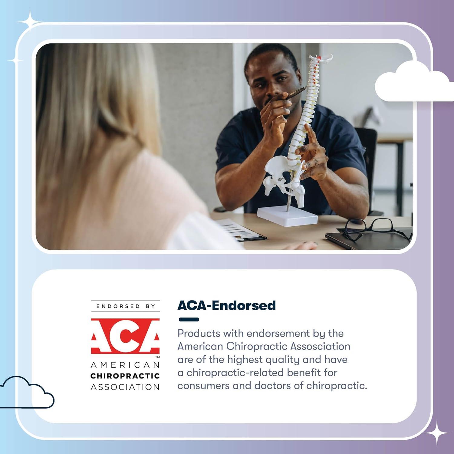 Serta Fairbanks Big and Tall High Back Executive Office and Gaming Chair with Layered Body Pillows