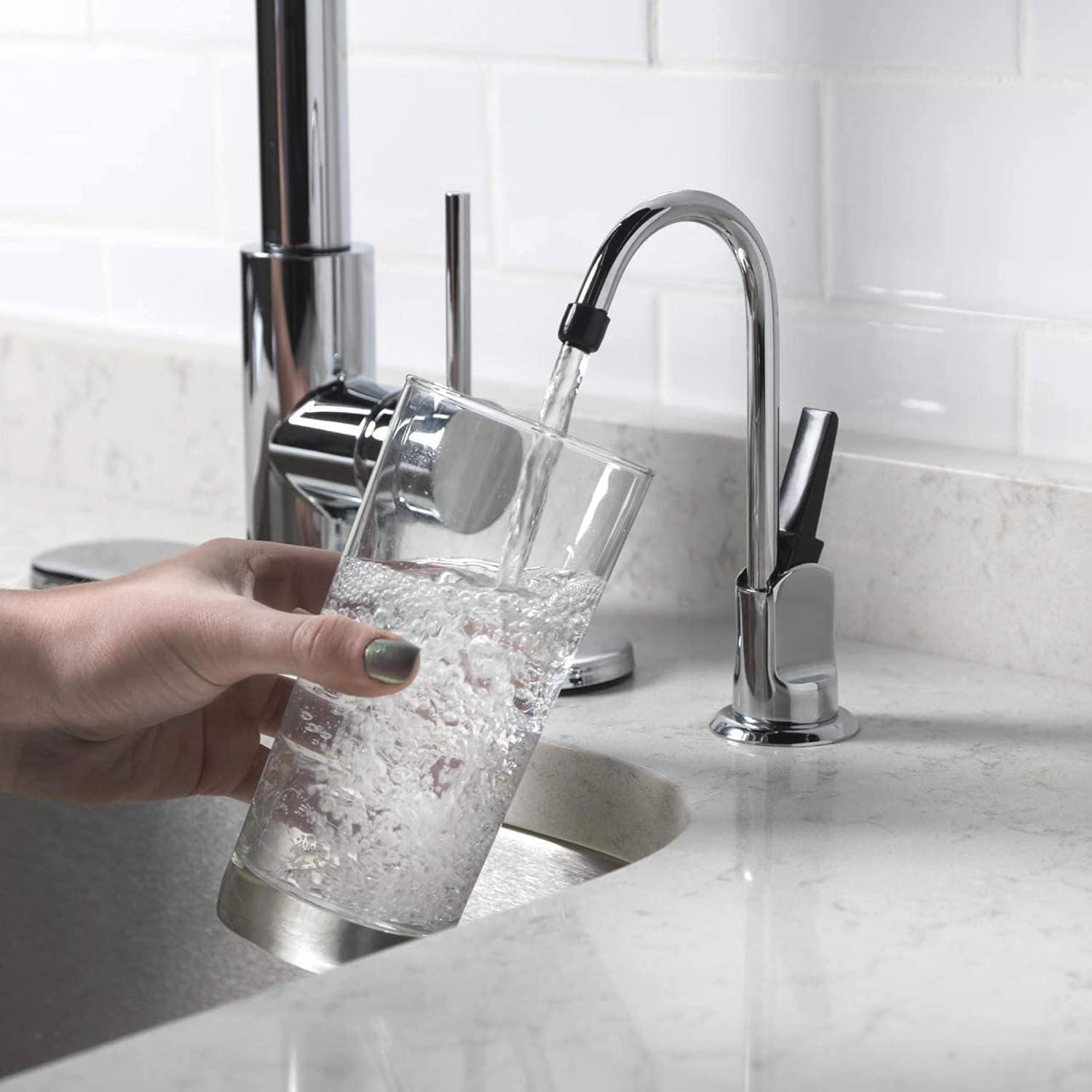 Homewerks Touch Kitchen Faucet