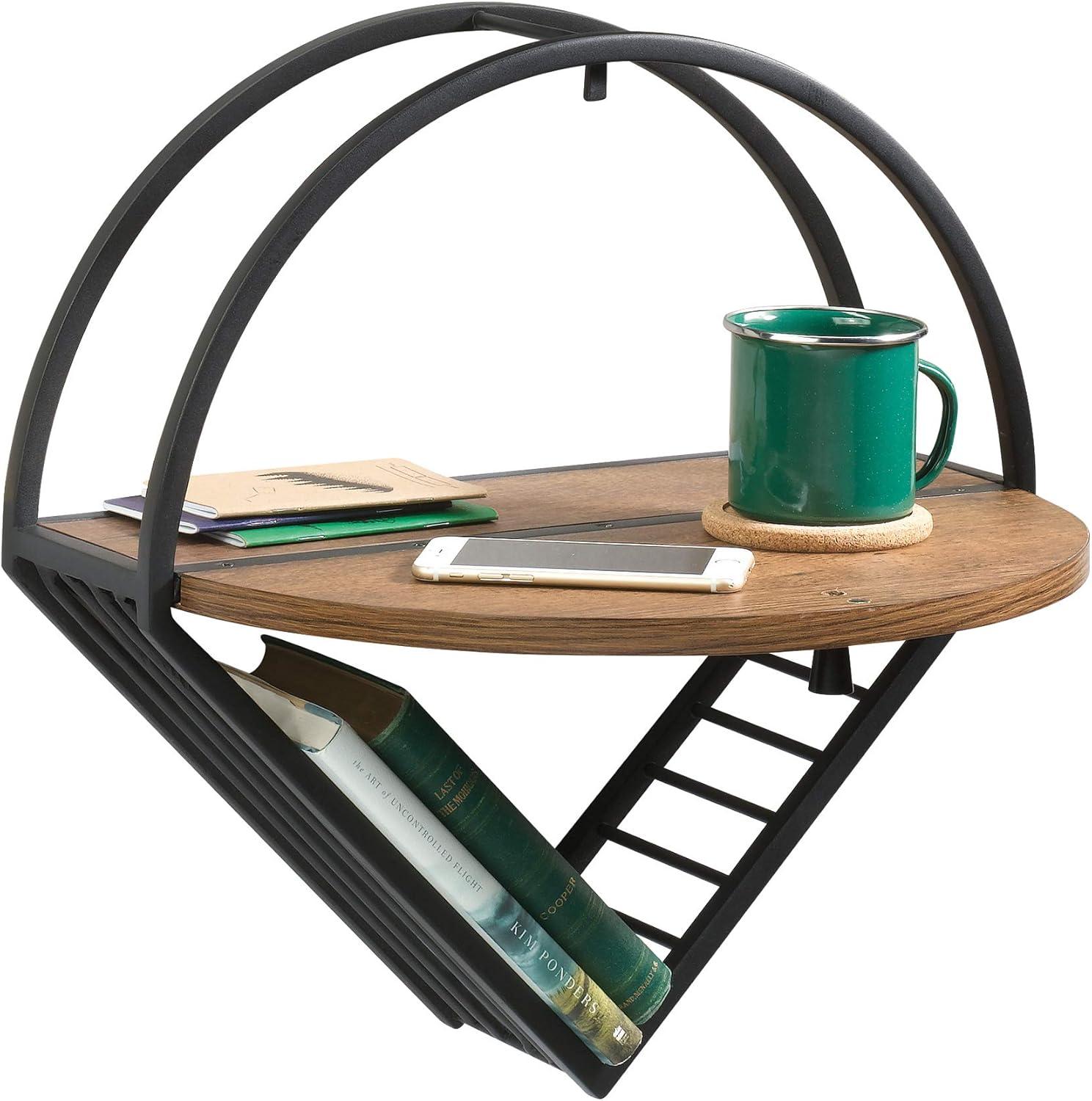 17 Stories Sleek Night Stand