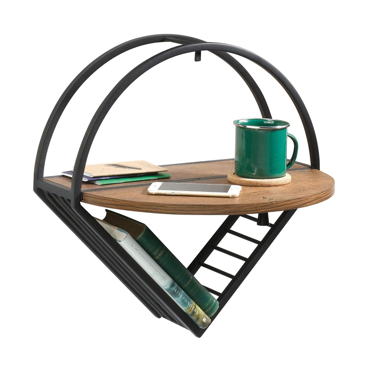 17 Stories Sleek Night Stand