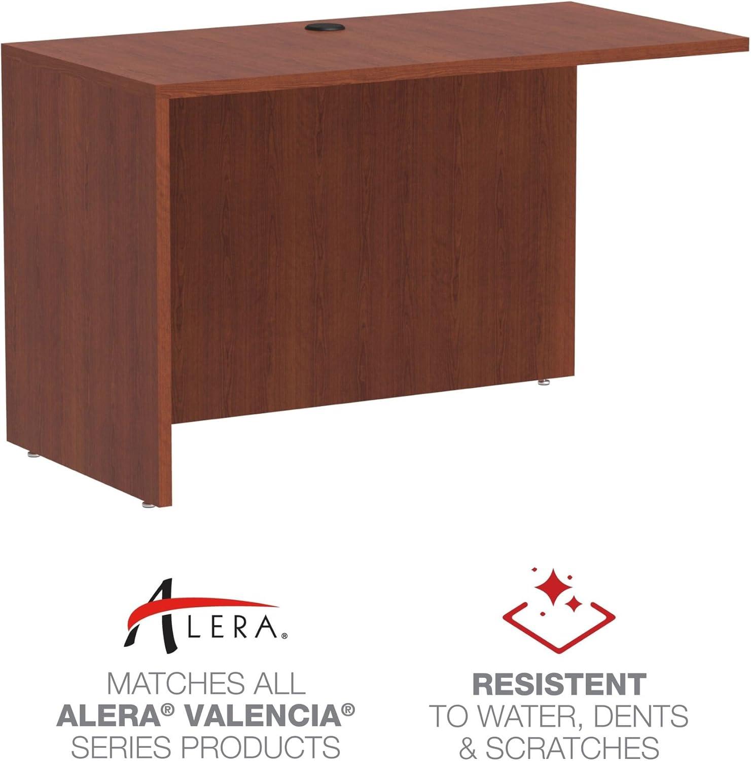 Valencia Series 29.65'' H x 47.24'' W Desk