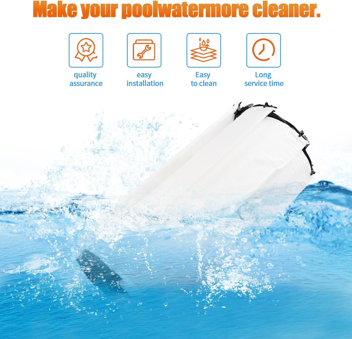 Filter Grid Assembly For FNS Plus Pool and Spa 60 sq. ft 59023300