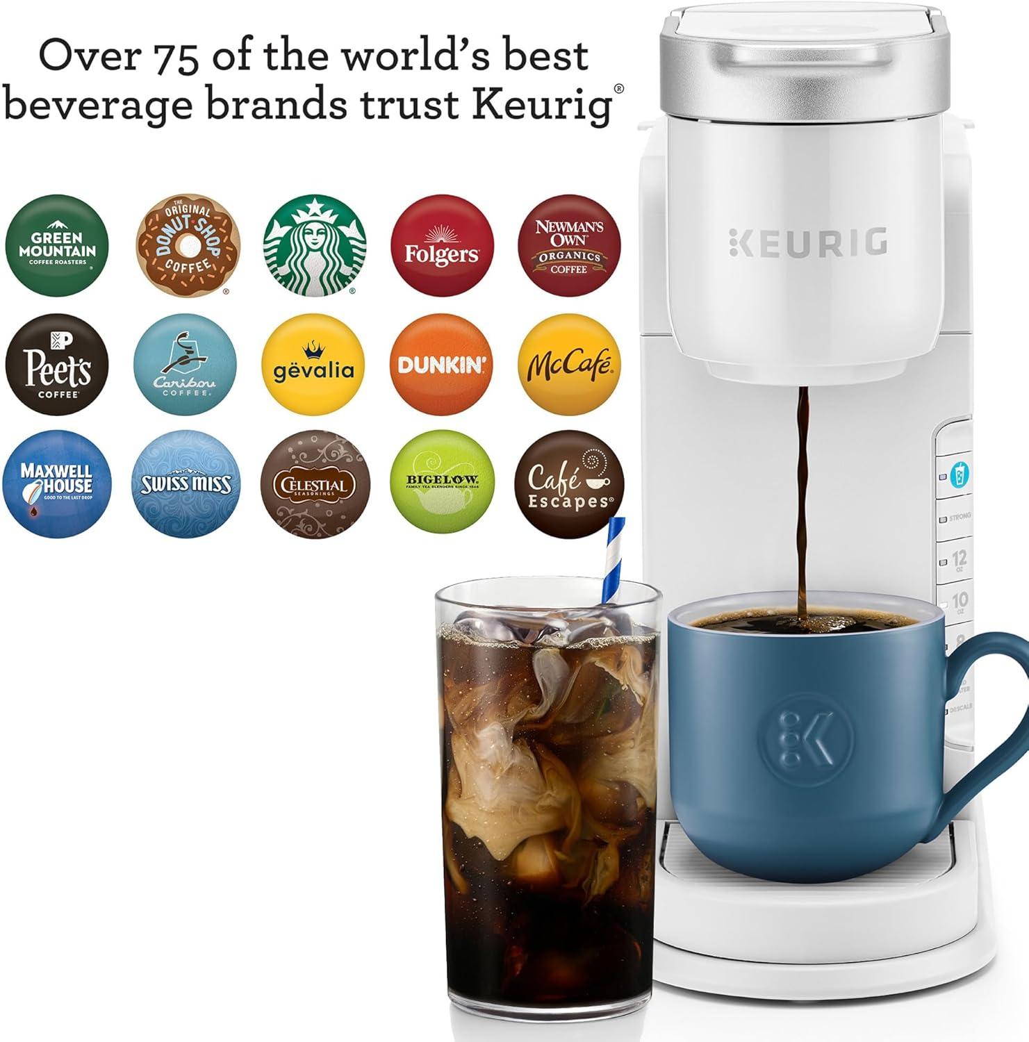 Keurig K-Iced Single Serve Coffee Maker