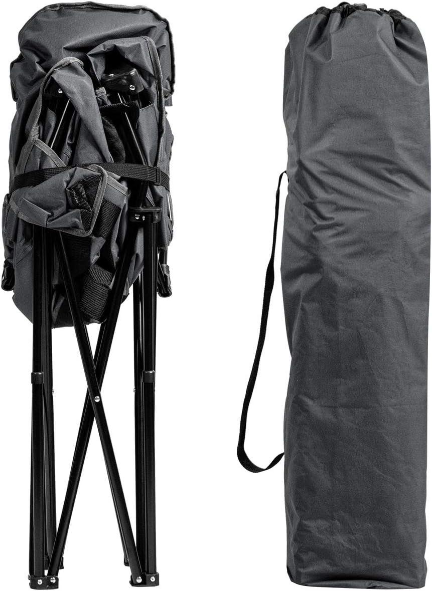 Arlmont & Co. Iyauna Folding Camping Chair