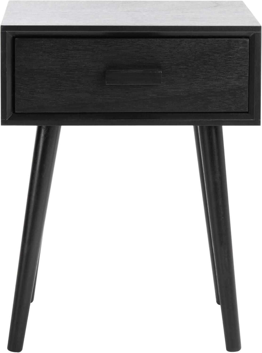 Lyle 1 Drawer Side Table  - Safavieh