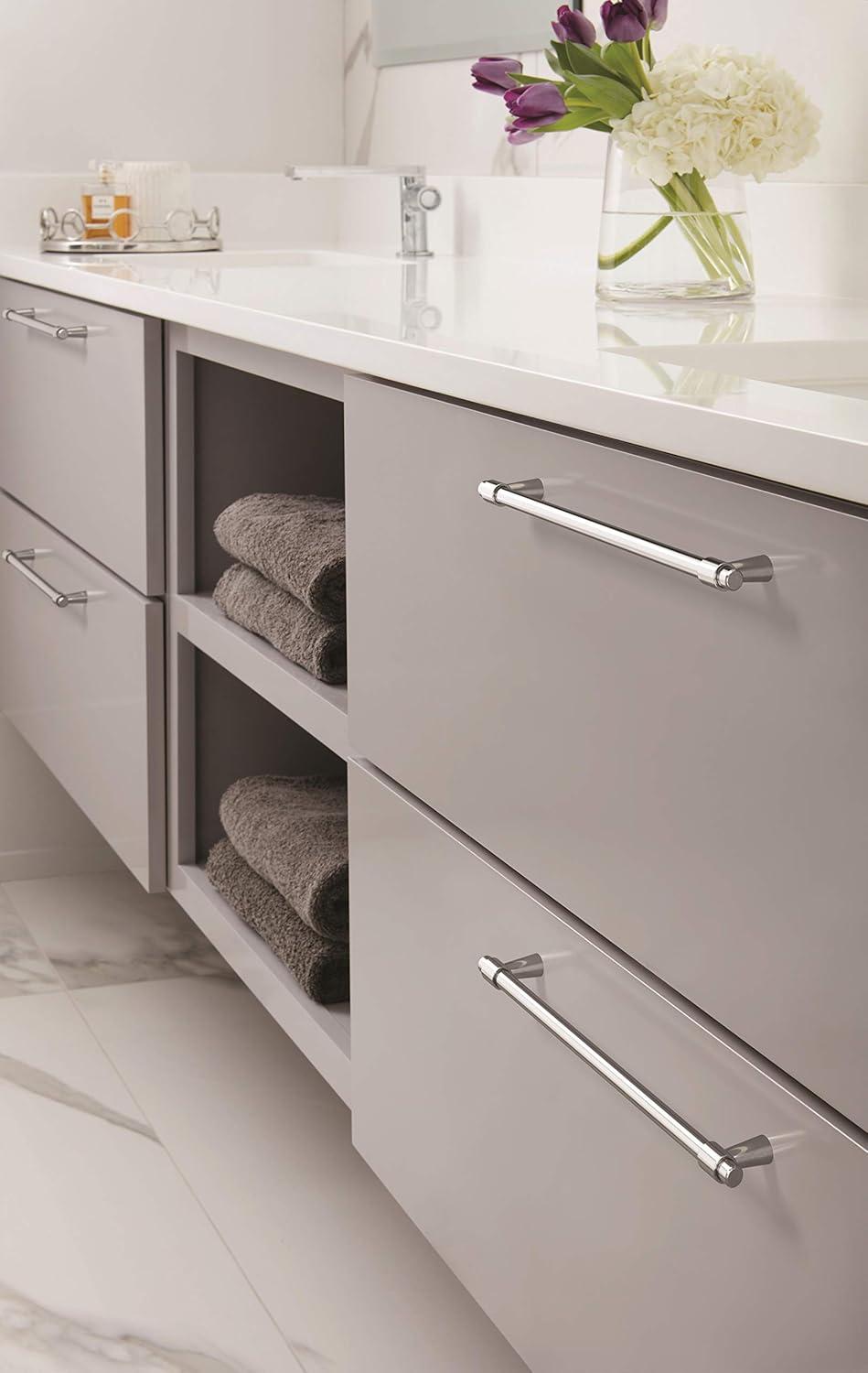 Amerock Destine Cabinet or Drawer Pull