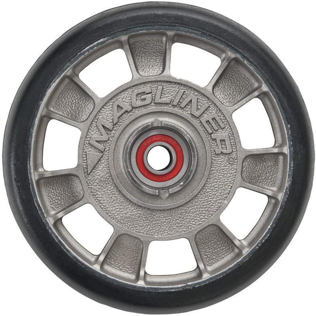 Magline, Inc. 500 Lb. Capacity Hand Truck Dolly