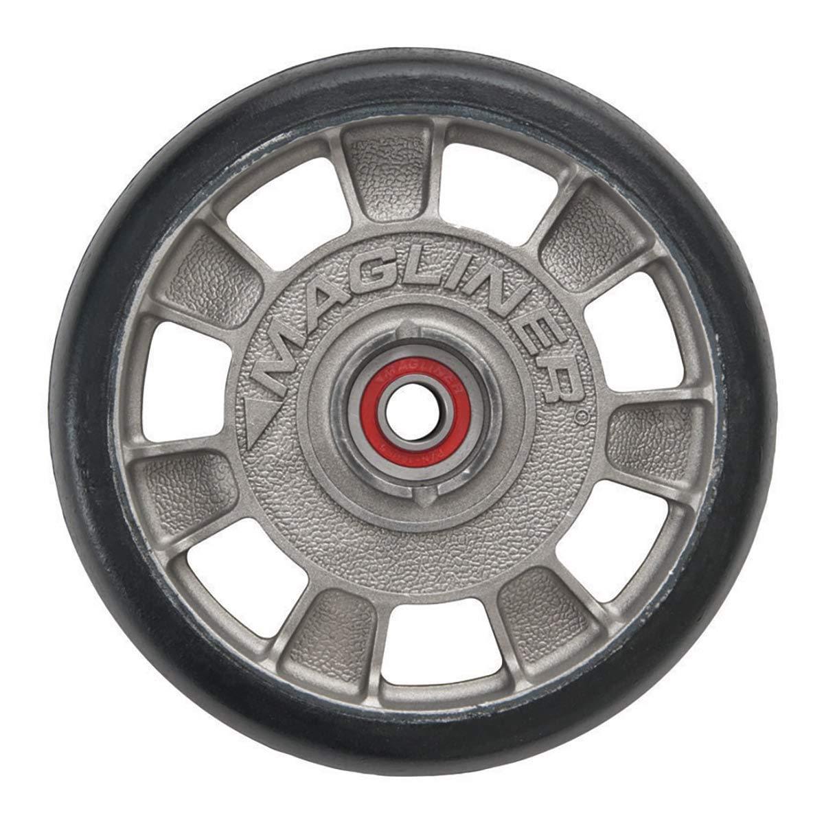 Magline, Inc. 500 Lb. Capacity Hand Truck Dolly