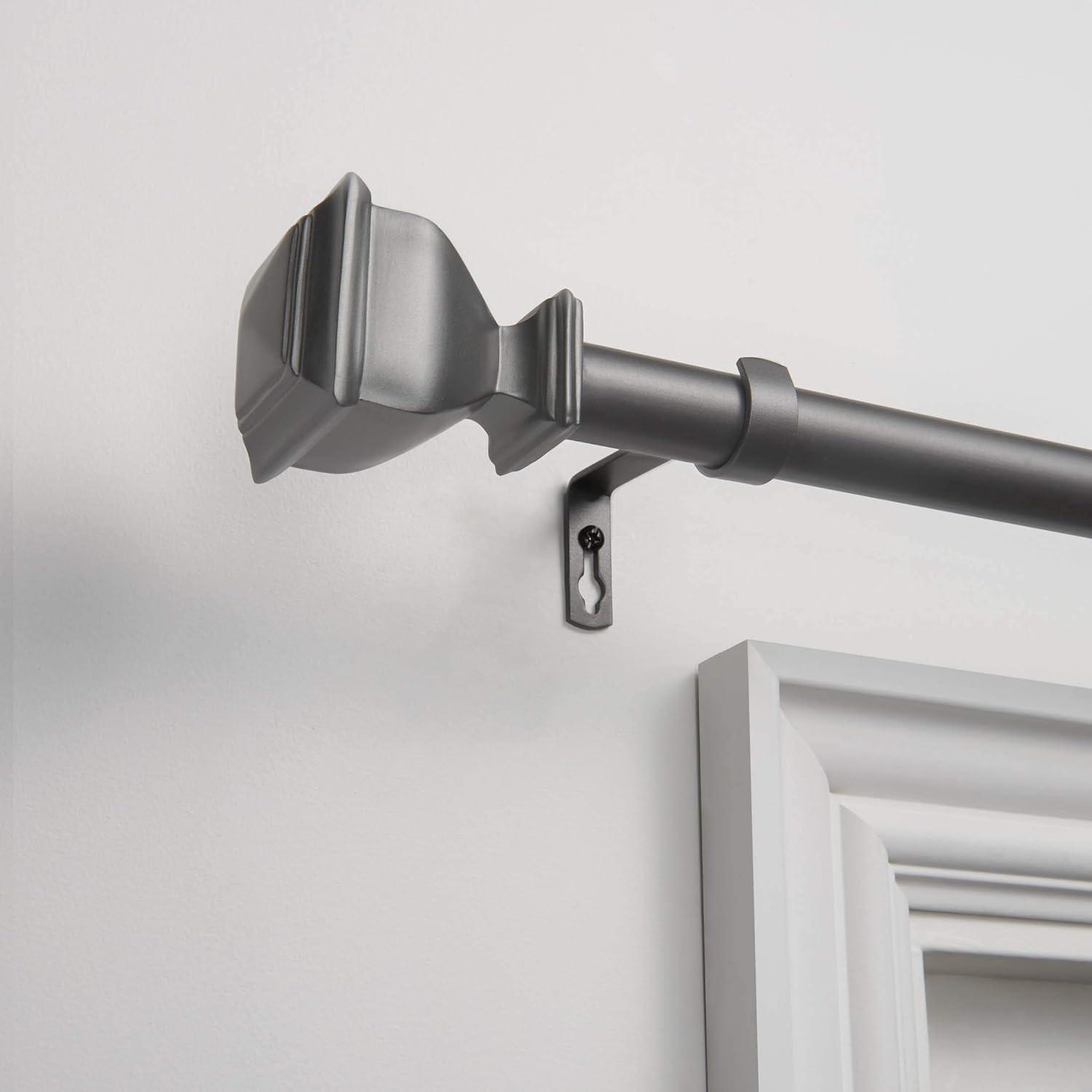 Exclusive Home Napoleon Curtain Rod